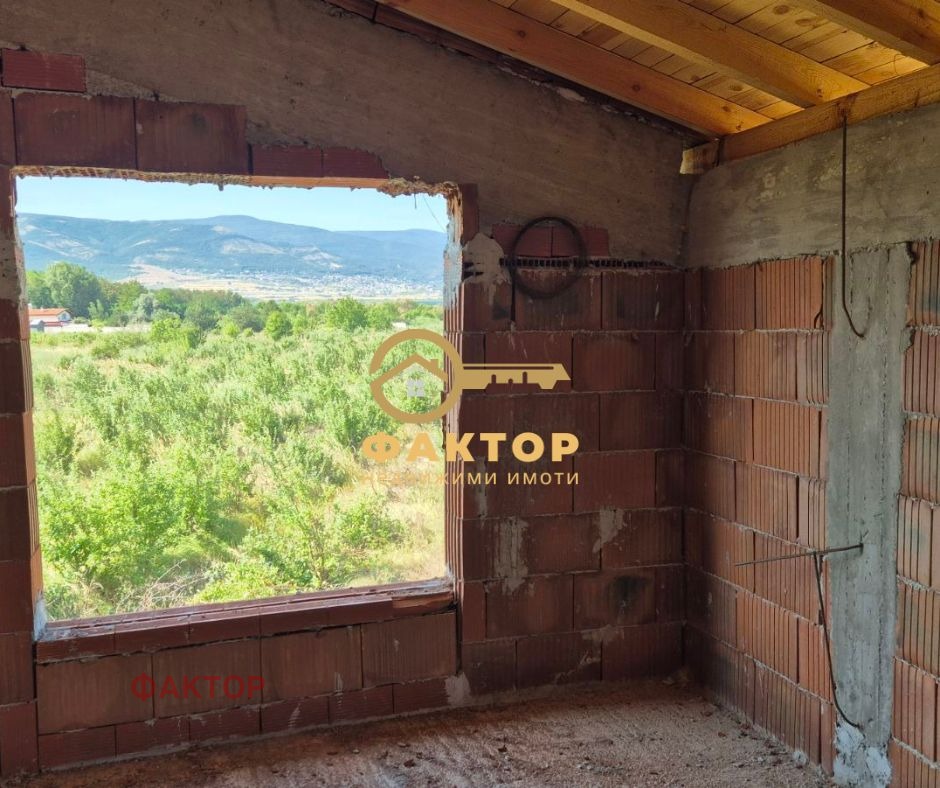 Продава КЪЩА, гр. Пловдив, Беломорски, снимка 2 - Къщи - 51203665