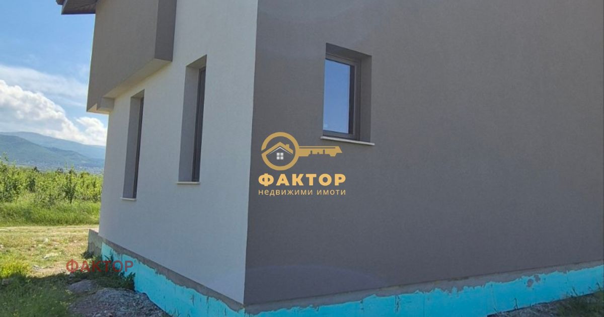 Продава КЪЩА, гр. Пловдив, Беломорски