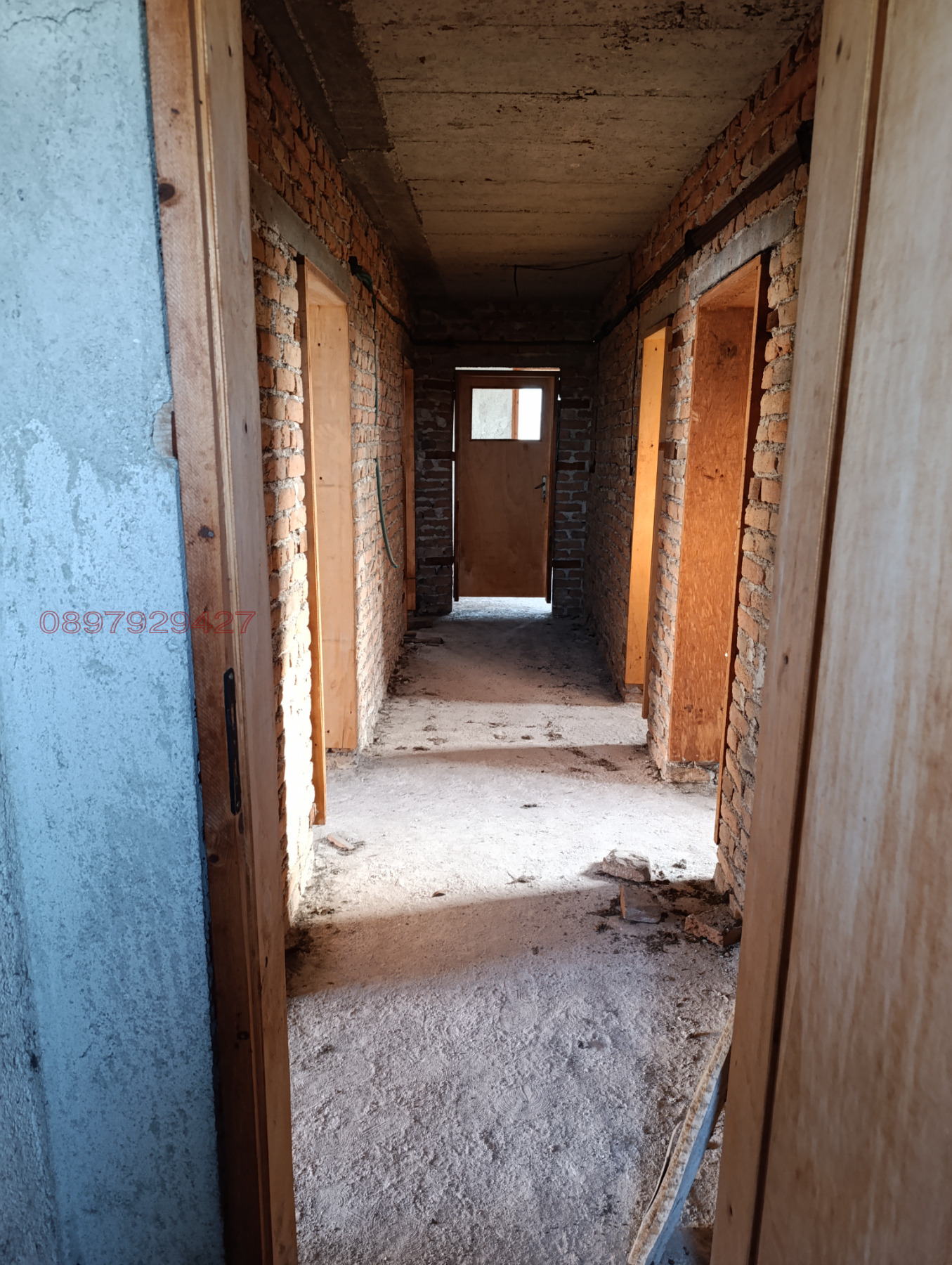 Продава КЪЩА, гр. Банско, област Благоевград, снимка 5 - Къщи - 53829010