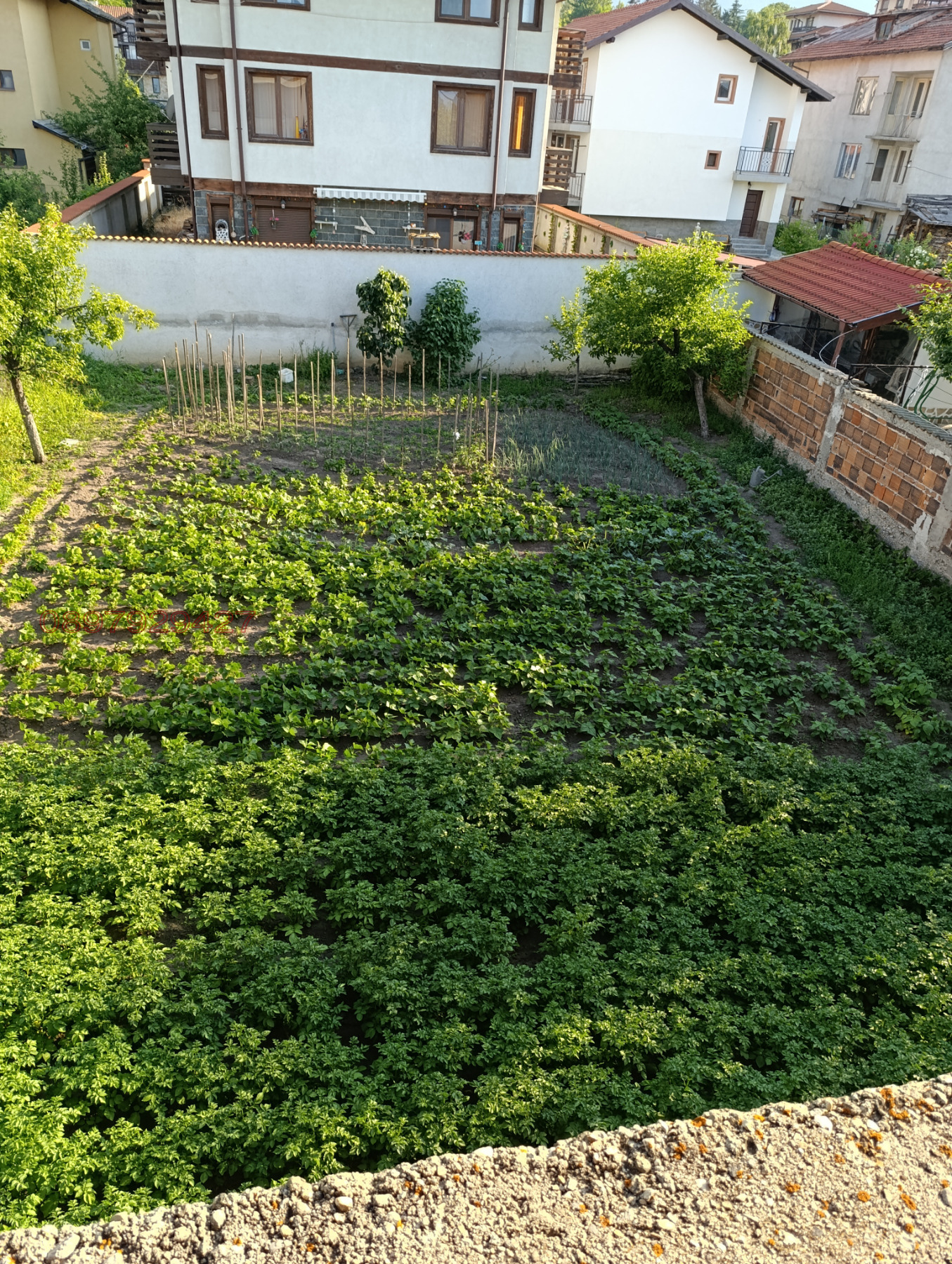 Продава КЪЩА, гр. Банско, област Благоевград, снимка 8 - Къщи - 53829010