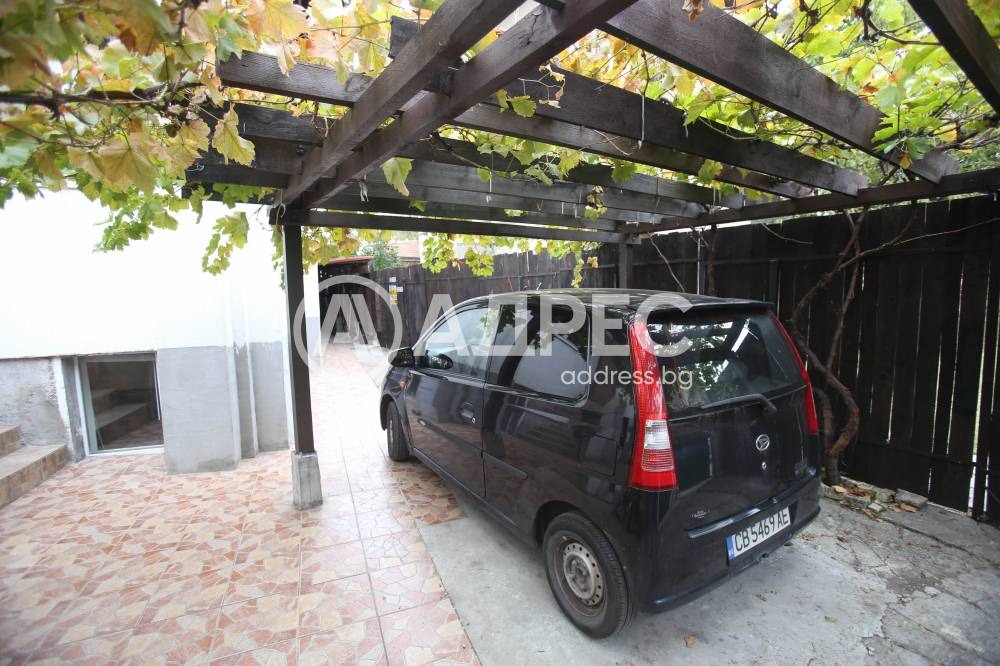 Продава КЪЩА, гр. София, Орландовци, снимка 7 - Къщи - 55472908