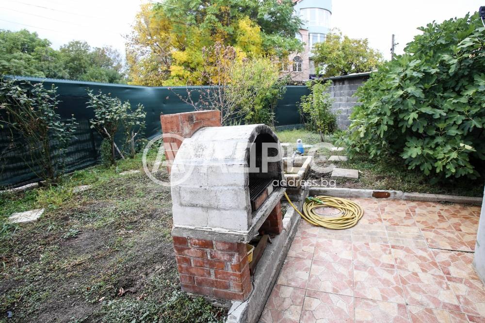Продава КЪЩА, гр. София, Орландовци, снимка 8 - Къщи - 55472908
