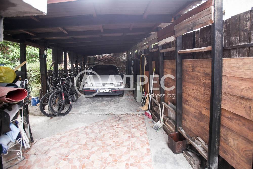 Продава КЪЩА, гр. София, Орландовци, снимка 2 - Къщи - 55472908