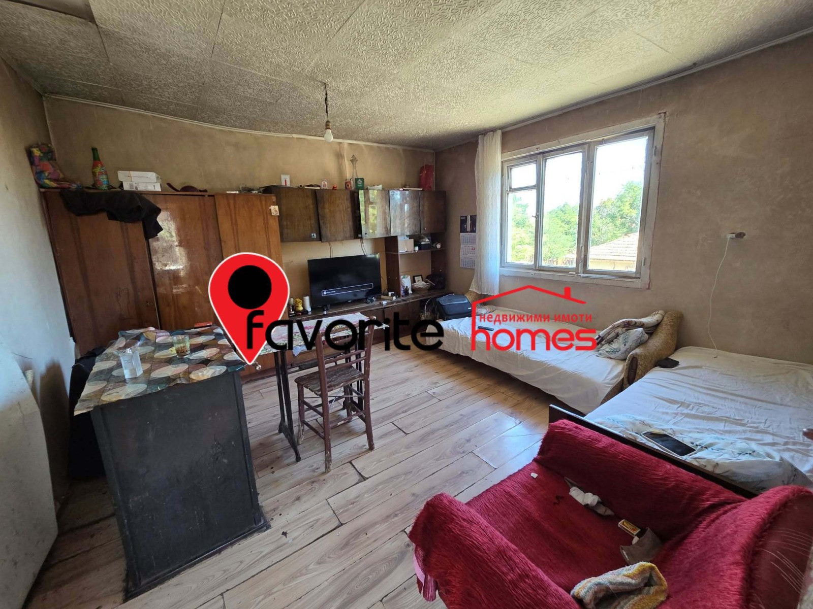 Продава КЪЩА, с. Салманово, област Шумен, снимка 7 - Къщи - 55964962