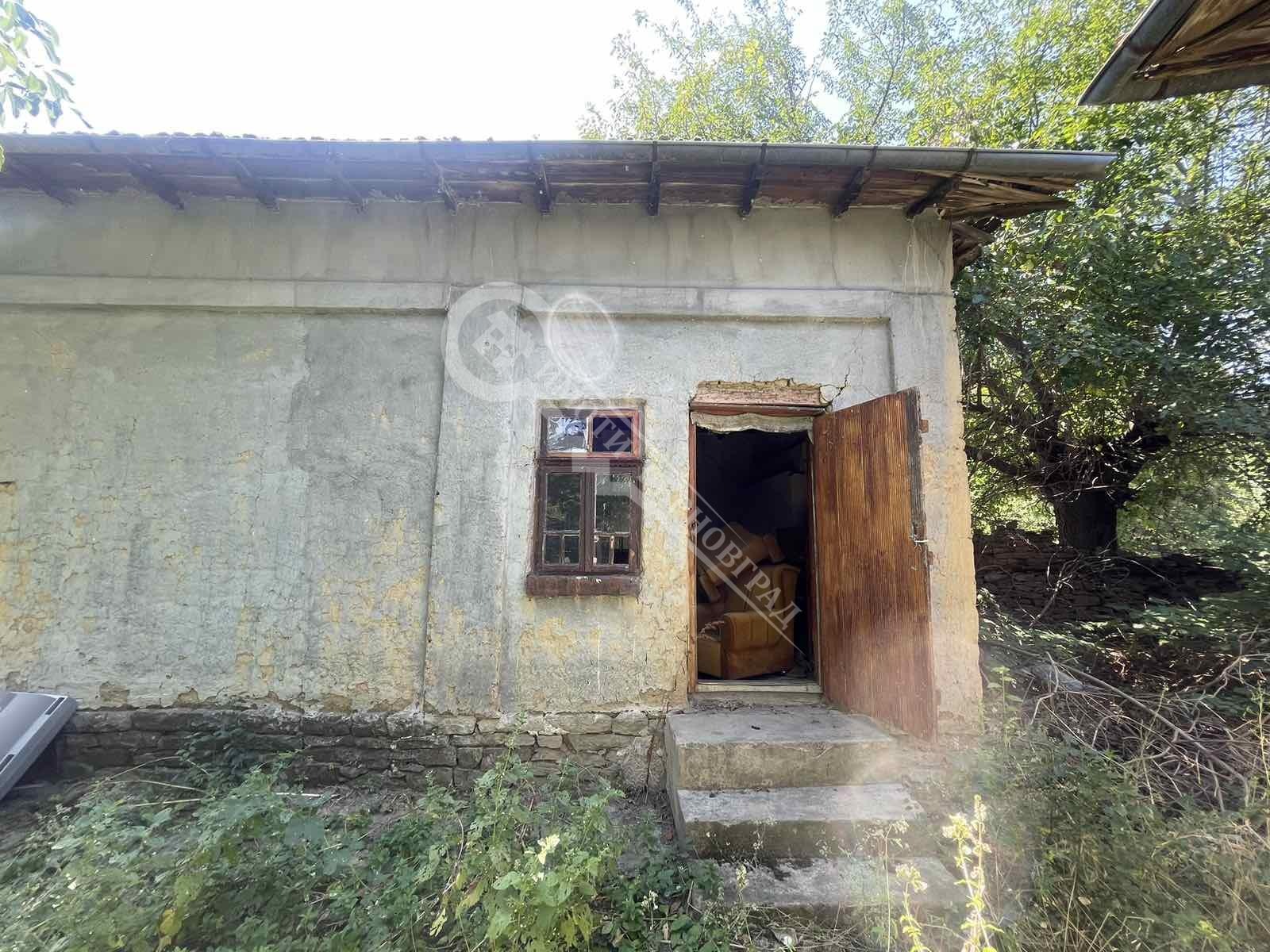 Продава КЪЩА, с. Стамболово, област Велико Търново, снимка 4 - Къщи - 55999159
