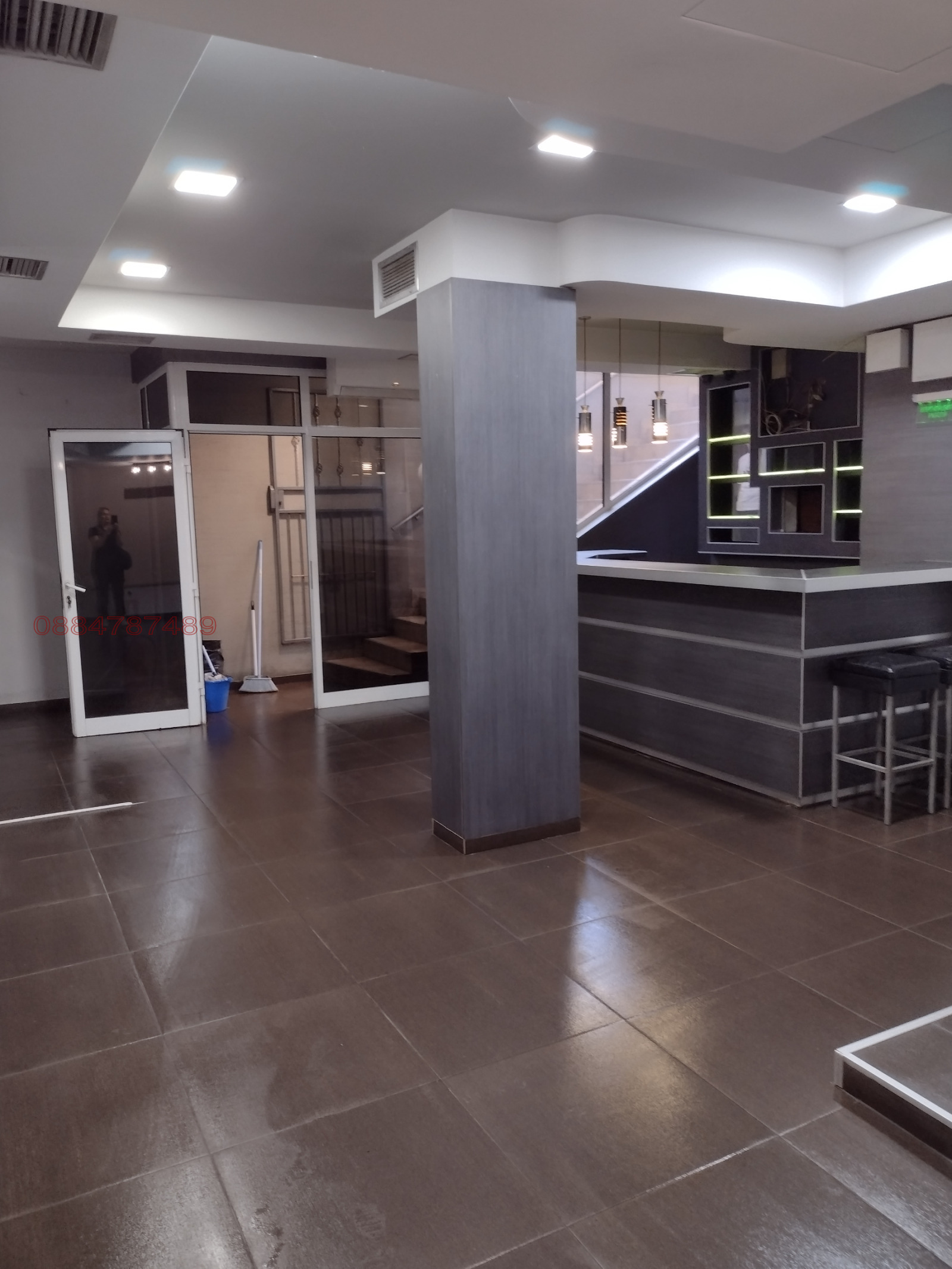 Продава ЗАВЕДЕНИЕ, гр. Плевен, Идеален център, снимка 3 - Заведения - 54308523