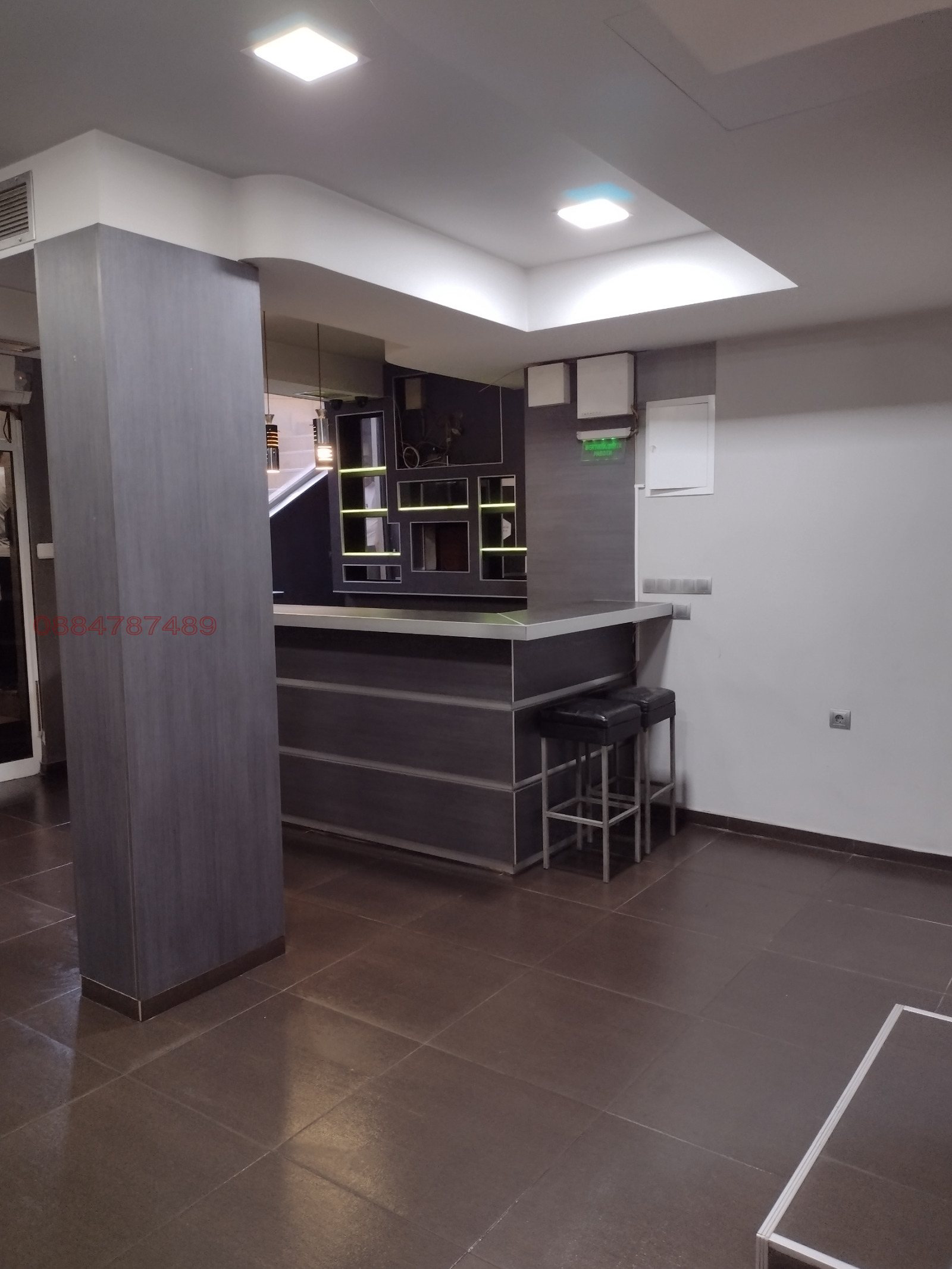Продава ЗАВЕДЕНИЕ, гр. Плевен, Идеален център, снимка 4 - Заведения - 54308523