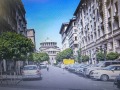 Продава КЪЩА, гр. София, Център, снимка 2