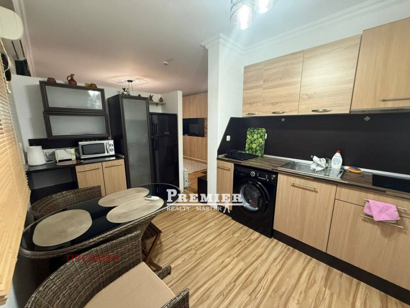 Продава 1-СТАЕН в област Бургас, гр. Свети Влас - 44 кв.м / 58 000 € » 113 438.14 лв., ПРЕМИЕР