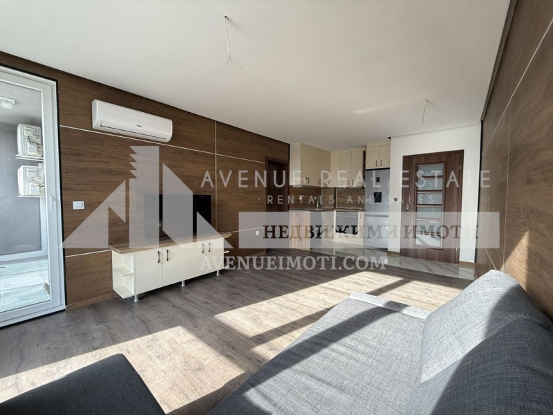 Продава 2-СТАЕН в град Пловдив, Гагарин - 67 кв.м / 135 000 € » 264 037.05 лв., АВЕНЮ РИЪЛ ЕСТЕЙТ