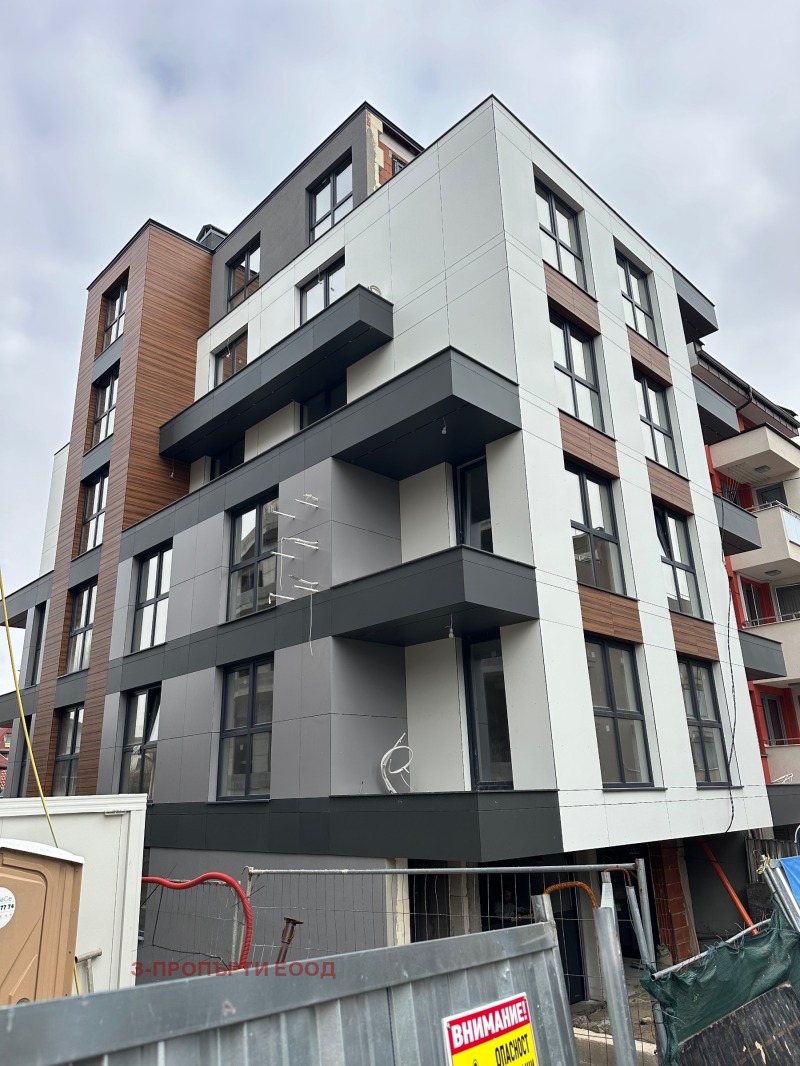 Продава 3-СТАЕН в град София, Овча купел - 94 кв.м / 225 000 € » 440 061.75 лв., З-ПРОПЪРТИ ЕООД