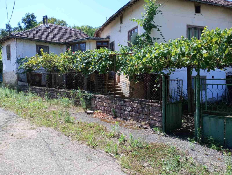 Продава КЪЩА в област Монтана, с. Горно Озирово - 90 кв.м / 30 000 € » 58 674.90 лв., ДАНАЯ