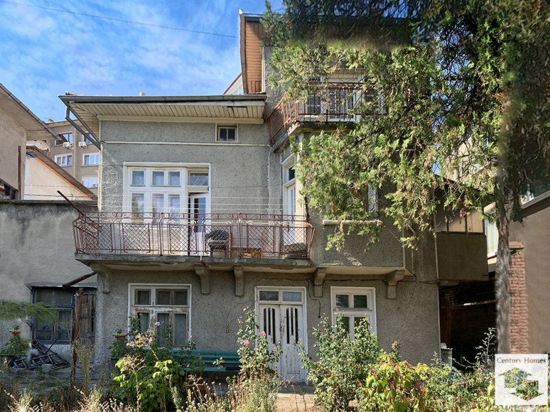 Продава КЪЩА в град Велико Търново, Център - 142 кв.м / 260 000 € » 508 515.80 лв., СЕНТЧЪРИ ХОУМС
