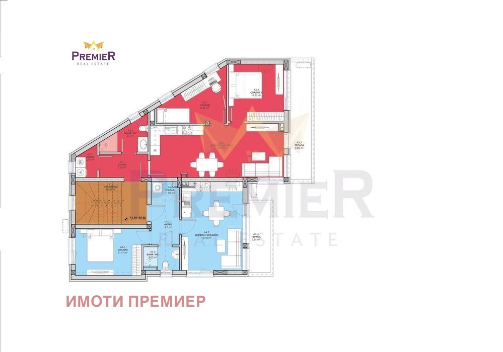 ������� 3-����� | Imot.bg � ����������� 3