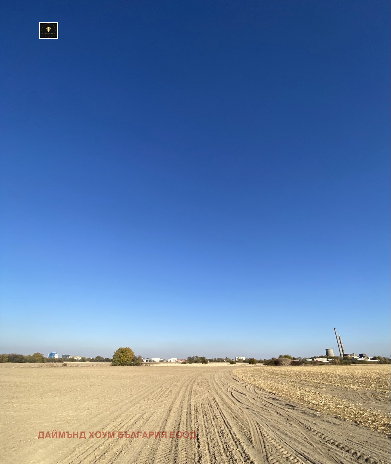 Продава ПАРЦЕЛ | Imot.bg — изображение 2