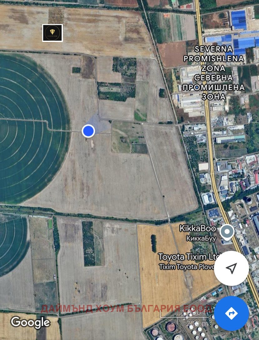 Продава ПАРЦЕЛ | Imot.bg — изображение 4