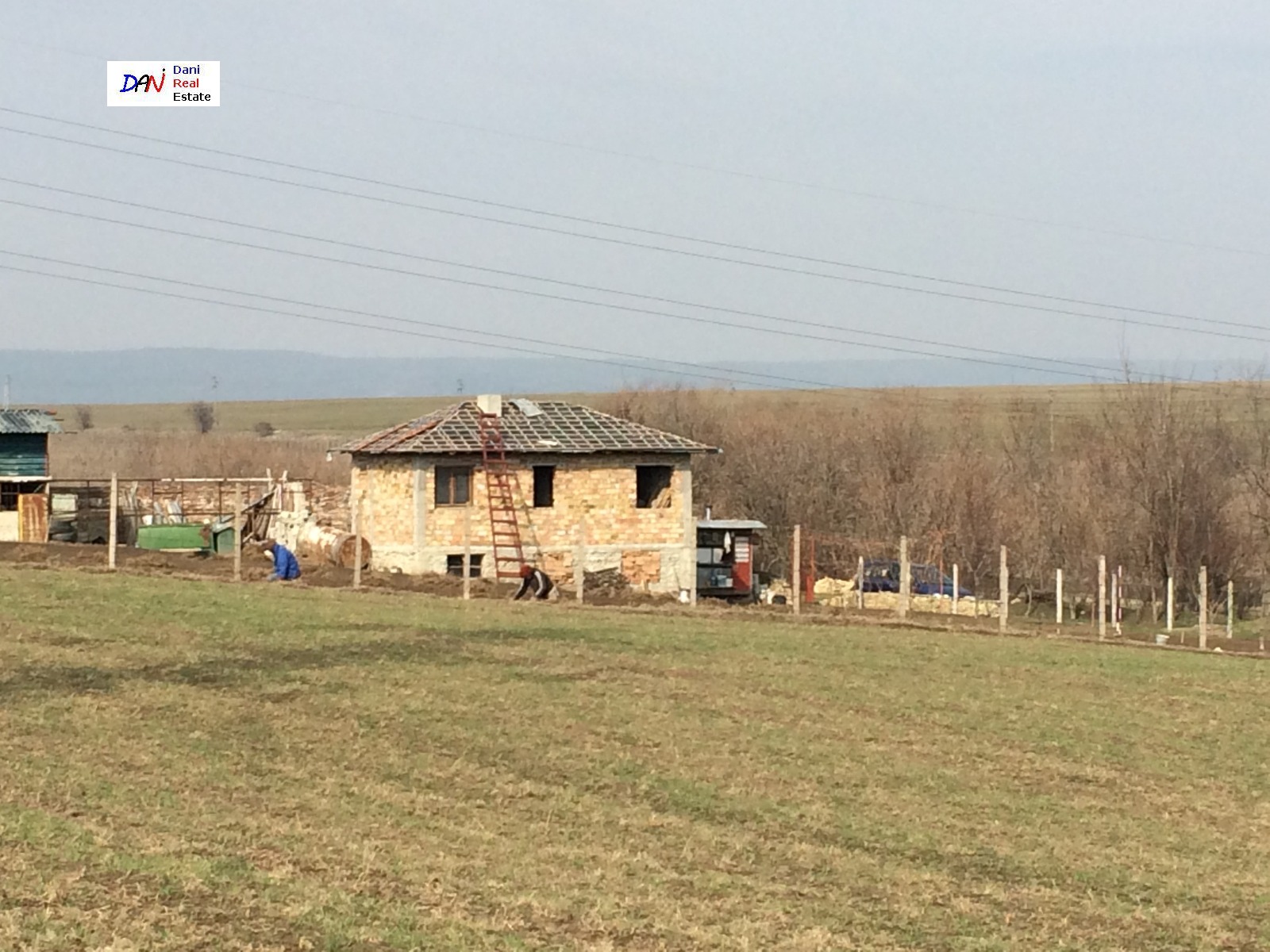 Продава ПАРЦЕЛ | Imot.bg — изображение 10