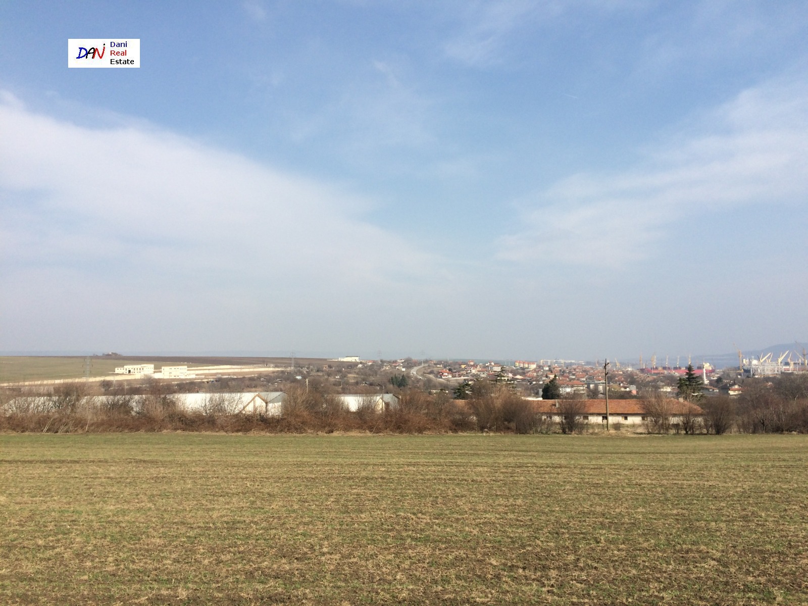 Продава ПАРЦЕЛ | Imot.bg — изображение 8