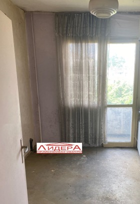 1 yatak odası Hristo Smirnenski, Plovdiv