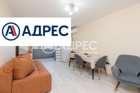 Продава 3-стаен град Варна Трошево - [1] 