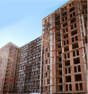 2 camere da letto Meden rudnik - zona A, Burgas 4