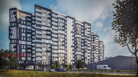2 camere da letto Meden rudnik - zona A, Burgas 2