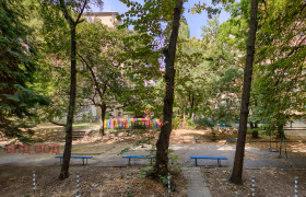 2 ložnice Ivan Vazov, Sofia