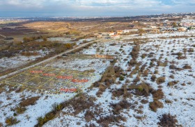 Парцел с. Първенец, област Пловдив 2