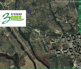 ПАРЦЕЛ, 4 600 m2