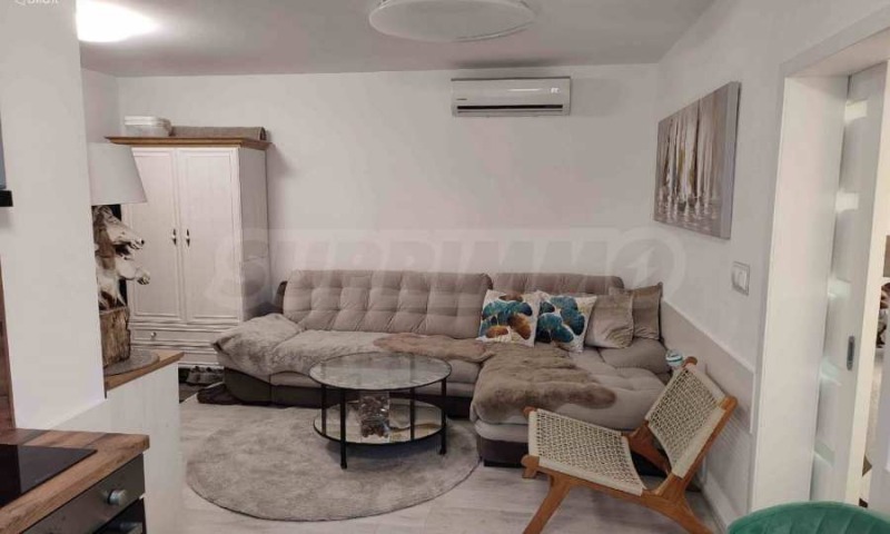 En venta  1 dormitorio región Burgas , Sveti Vlas , 48 metros cuadrados | 12031384