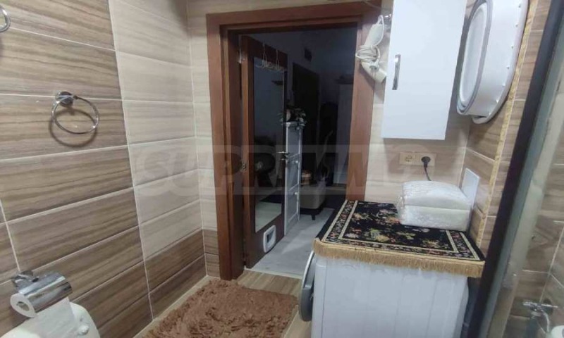 Zu verkaufen  1 Schlafzimmer region Burgas , Sweti Wlas , 48 qm | 12031384 - Bild [12]