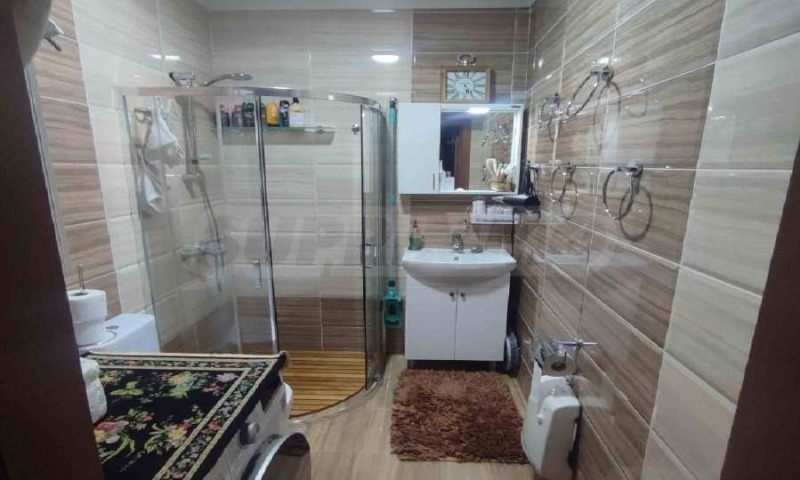 En venta  1 dormitorio región Burgas , Sveti Vlas , 48 metros cuadrados | 12031384 - imagen [13]