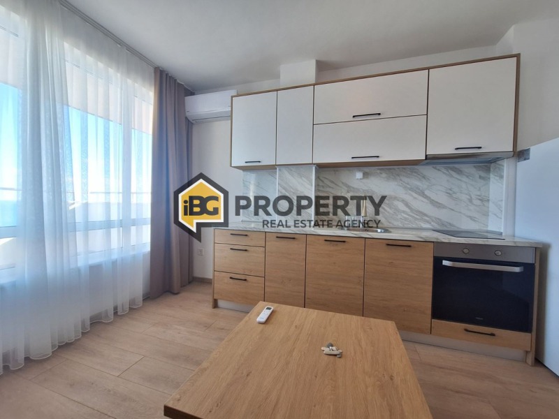 Продава 2-СТАЕН, гр. Бяла, област Варна, снимка 4 - Aпартаменти - 48800590