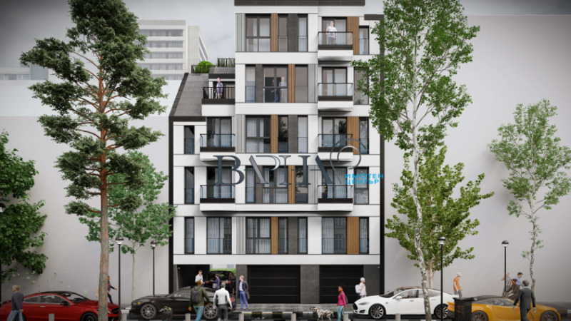 À venda  1 quarto Varna , Kolhozen pazar , 80 m² | 26672015
