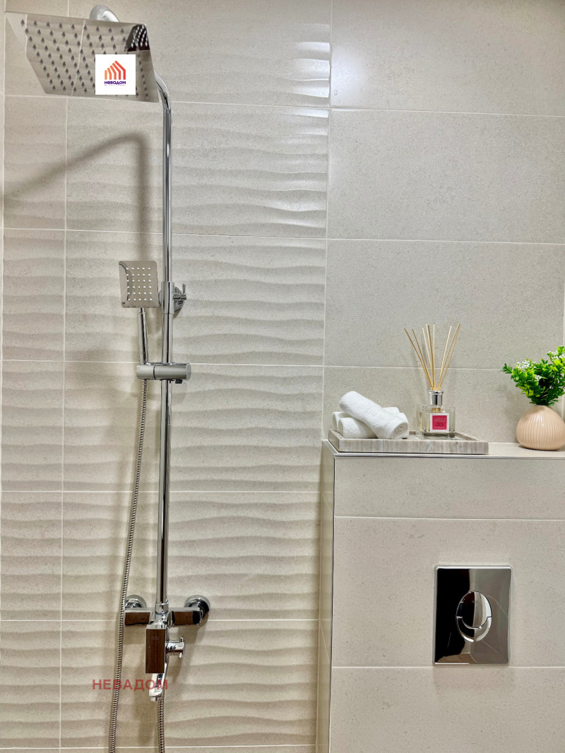 Продава 2-СТАЕН, гр. Стара Загора, Железник - център, снимка 15 - Апартаменти - 52837226