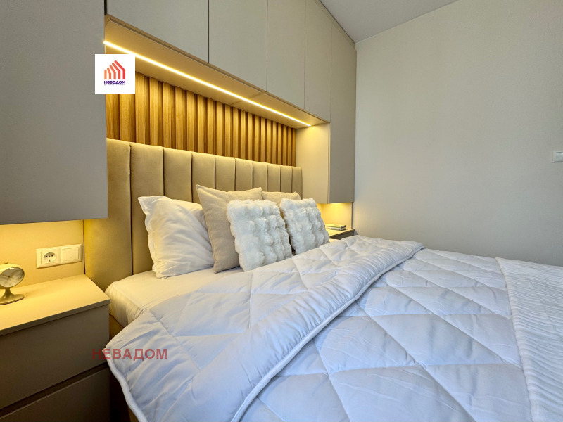 Продава 2-СТАЕН, гр. Стара Загора, Железник - център, снимка 10 - Апартаменти - 52837226