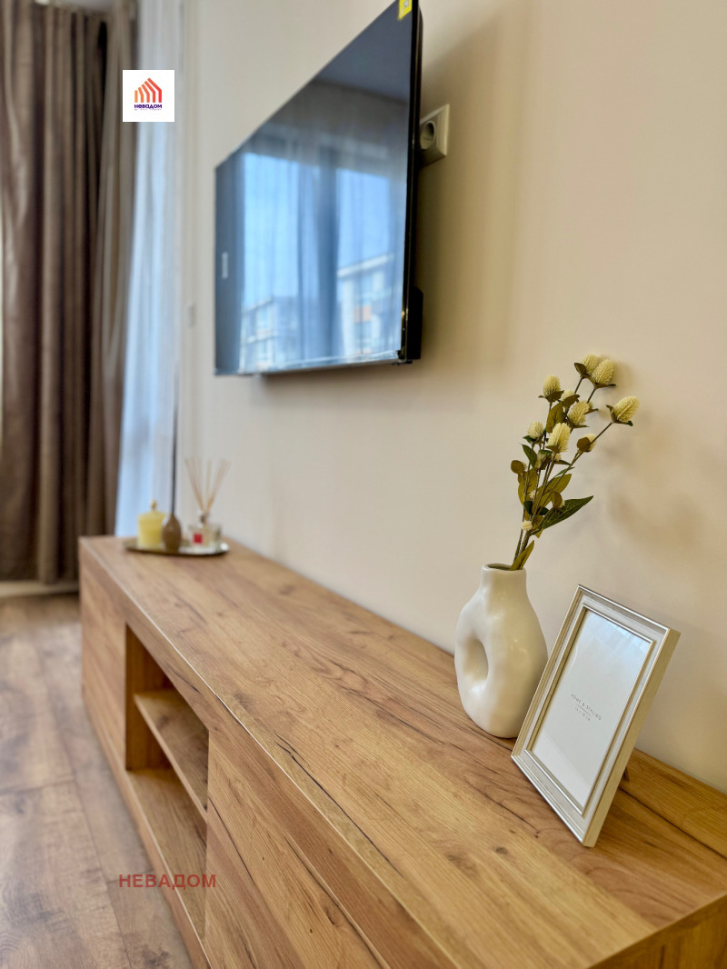 Продава 2-СТАЕН, гр. Стара Загора, Железник - център, снимка 4 - Апартаменти - 52837226