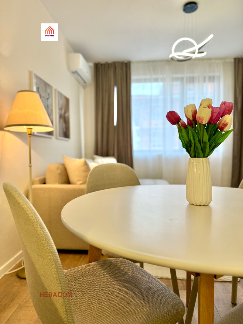 Продава 2-СТАЕН, гр. Стара Загора, Железник - център