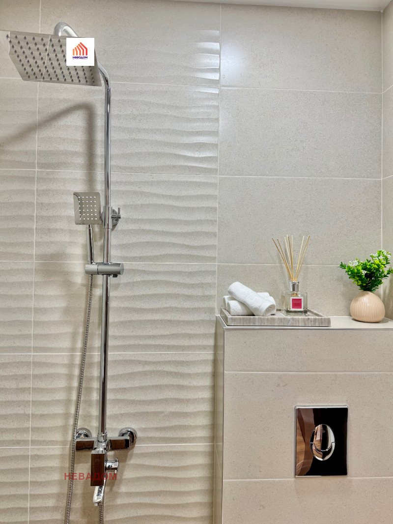 Продава 2-СТАЕН, гр. Стара Загора, Железник - център, снимка 17 - Апартаменти - 52837226