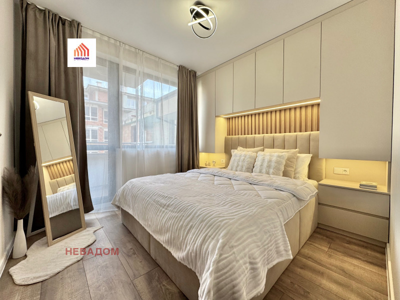 Продава 2-СТАЕН, гр. Стара Загора, Железник - център, снимка 8 - Апартаменти - 52837226