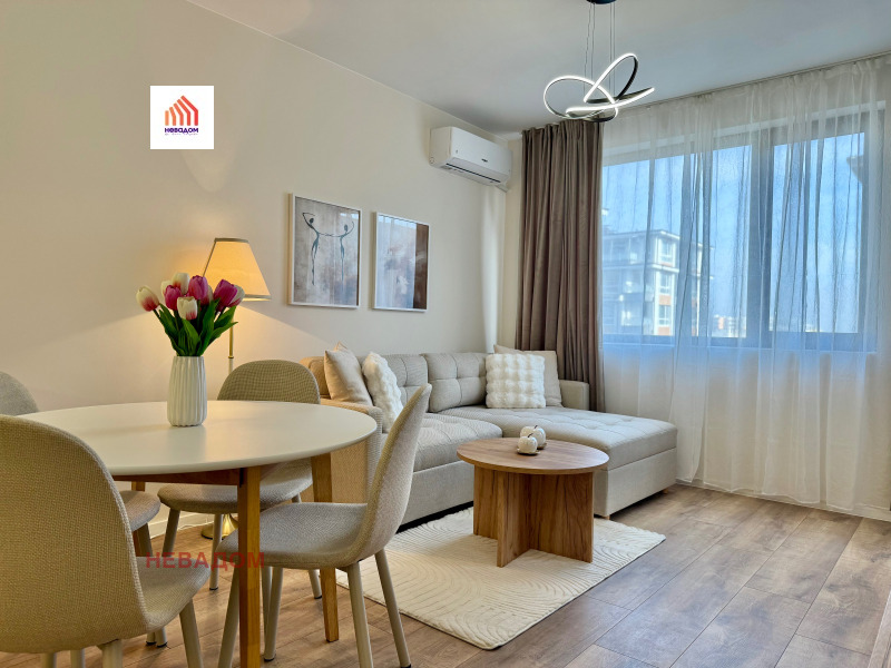 Продава 2-СТАЕН, гр. Стара Загора, Железник - център, снимка 5 - Апартаменти - 52837226