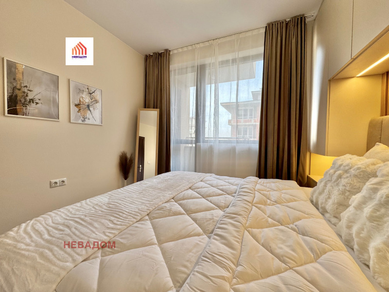 Продава 2-СТАЕН, гр. Стара Загора, Железник - център, снимка 12 - Апартаменти - 52837226