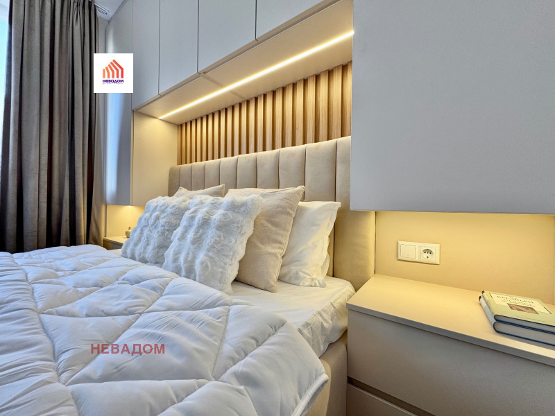 Продава 2-СТАЕН, гр. Стара Загора, Железник - център, снимка 11 - Апартаменти - 52837226