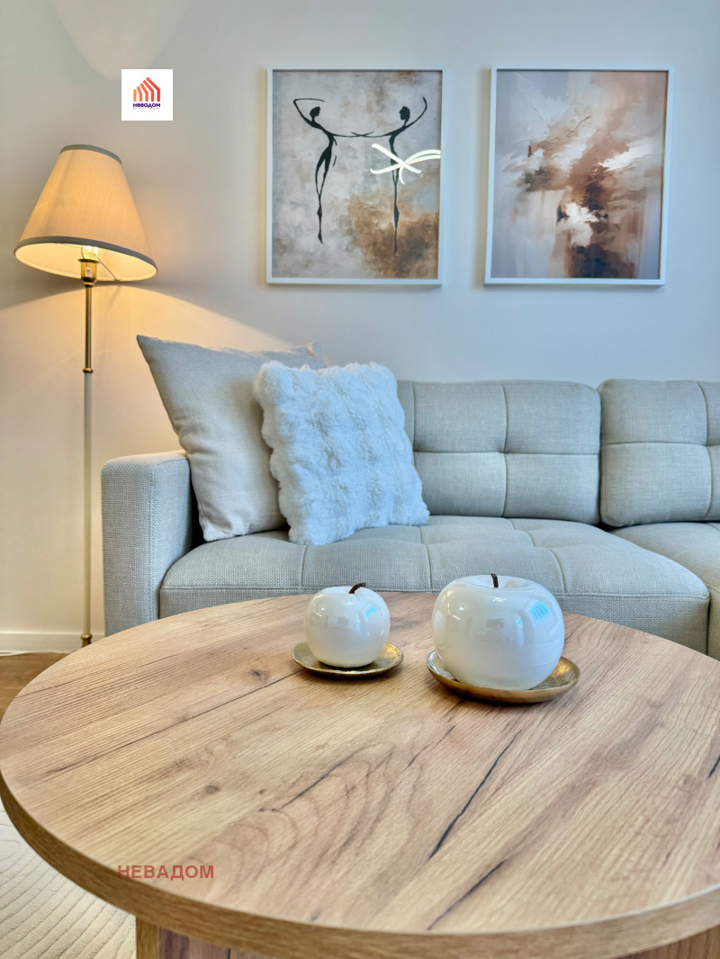 Продава 2-СТАЕН, гр. Стара Загора, Железник - център, снимка 3 - Апартаменти - 52837226