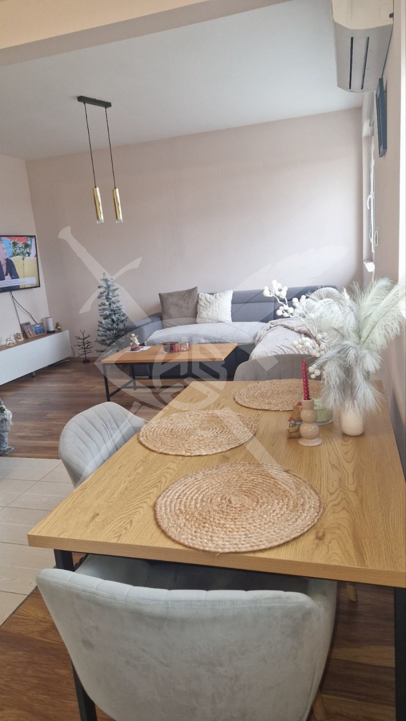 Продава 2-СТАЕН, к.к. Слънчев бряг, област Бургас, снимка 5 - Апартаменти - 53187215