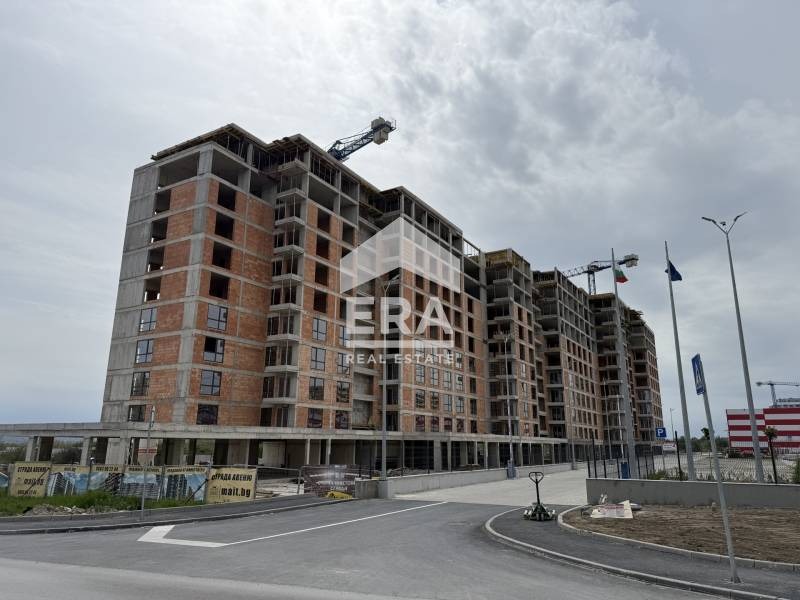 Продава 2-СТАЕН, гр. Варна, Кайсиева градина, снимка 2 - Апартаменти - 54516726