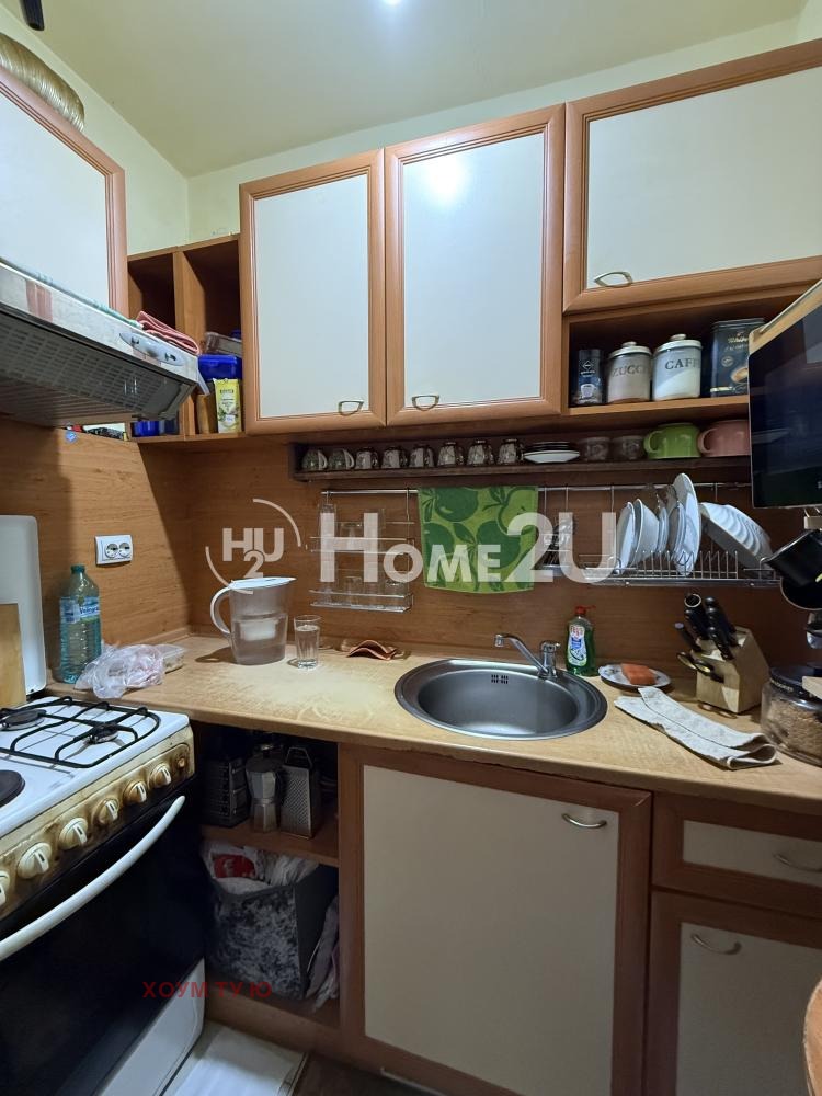 Продава 2-СТАЕН, гр. София, Люлин 1, снимка 4 - Апартаменти - 55979824