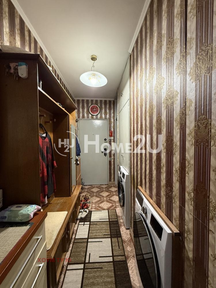 Продава 2-СТАЕН, гр. София, Люлин 1, снимка 6 - Апартаменти - 55979824