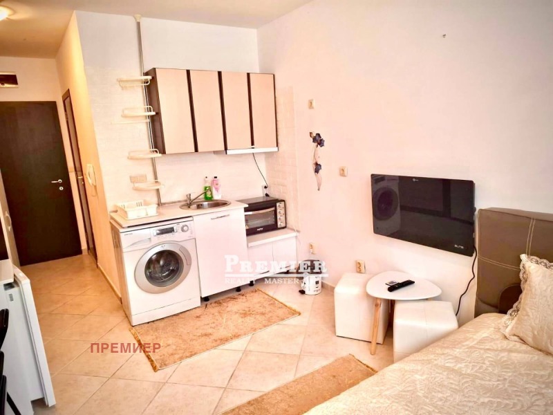 Til salg  Studie region Burgas , Kosharitsa , 28 kvm | 52265009 - billede [5]