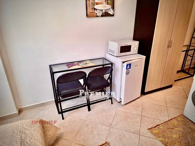 Til salg  Studie region Burgas , Kosharitsa , 28 kvm | 52265009 - billede [2]